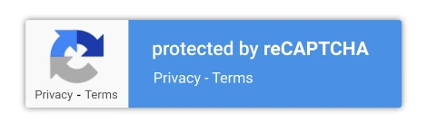 reCAPTCHA